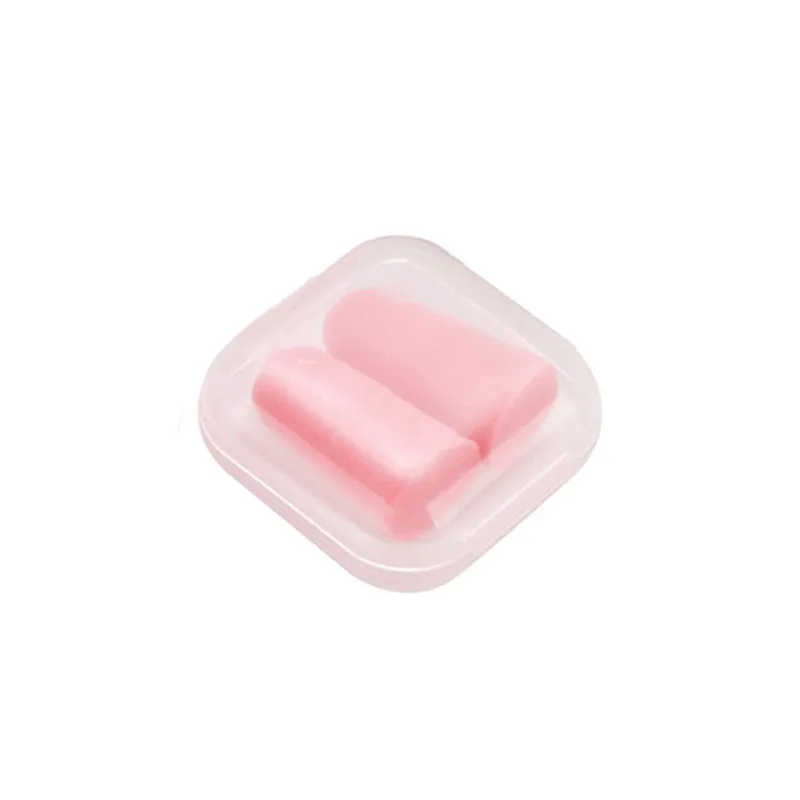 Caja de pastillas transparente, Mini contenedor de almacenamiento portátil, semanal, caja de medicina, caja de plástico, Organizador