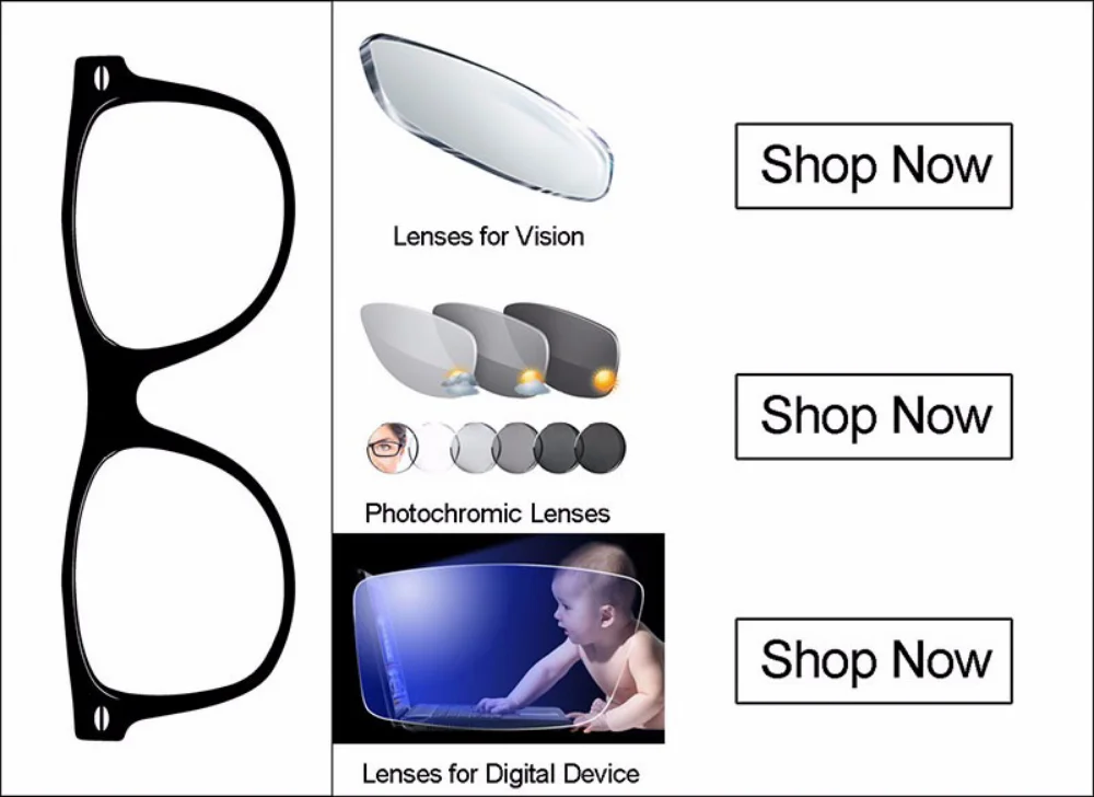 Vollrand Legierung Rahmen Gläser Für Mann Business Stil Quadratische Form Upsale Ultra Licht Myopie Brille – Detail 2