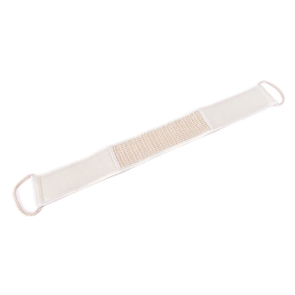 Brosses de bain en Silicone, serviettes de bain, gommage du dos, de la boue, Massage corporel, douche, gommage étendu, nettoyage de la peau, 1/2 pièces