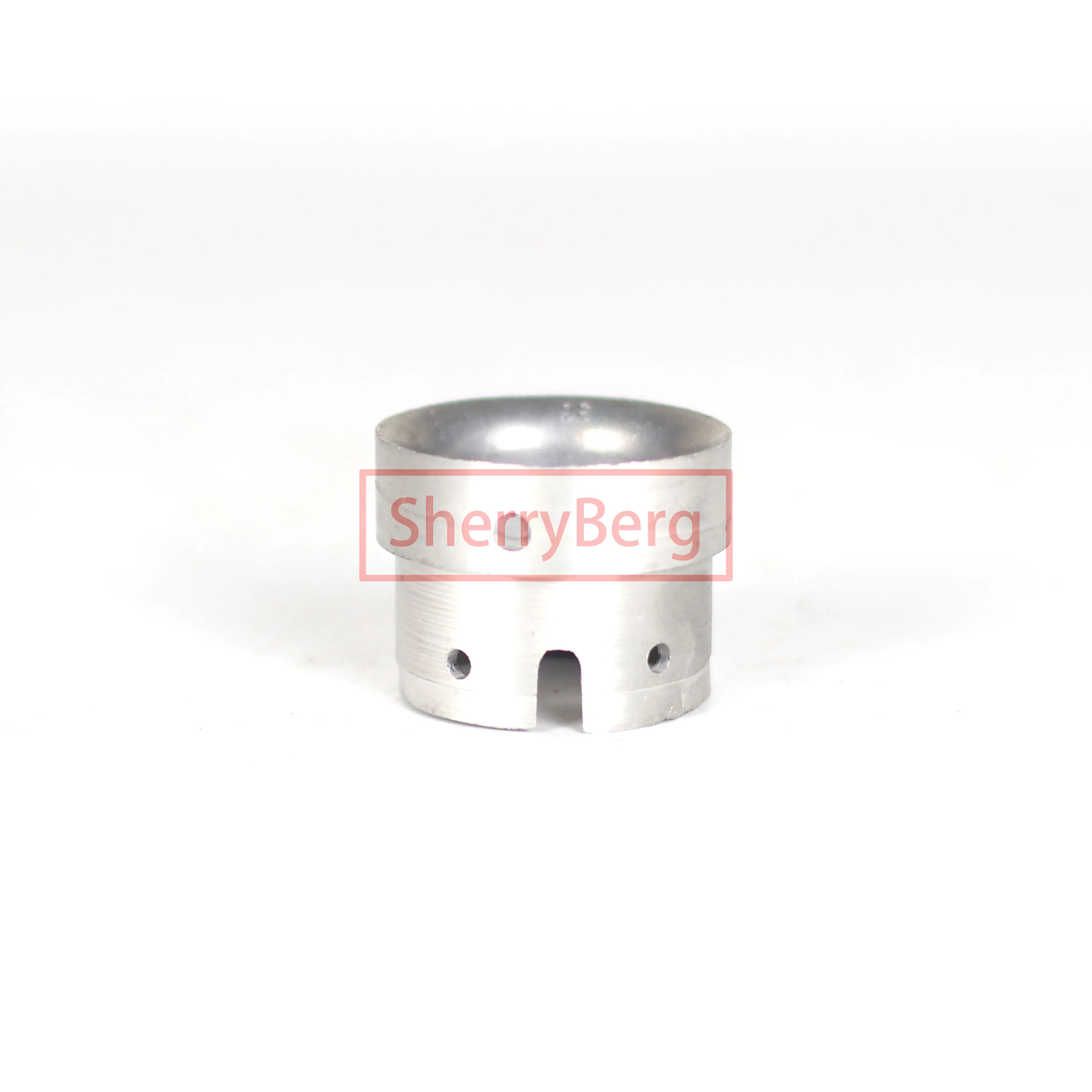 SherryBerg Pair Main Venturi CARB Vegaser Carburetor Carburator for WEBER EMPI Dellorto 45dcoe 45 DCOE Venturi choke tube 36mm