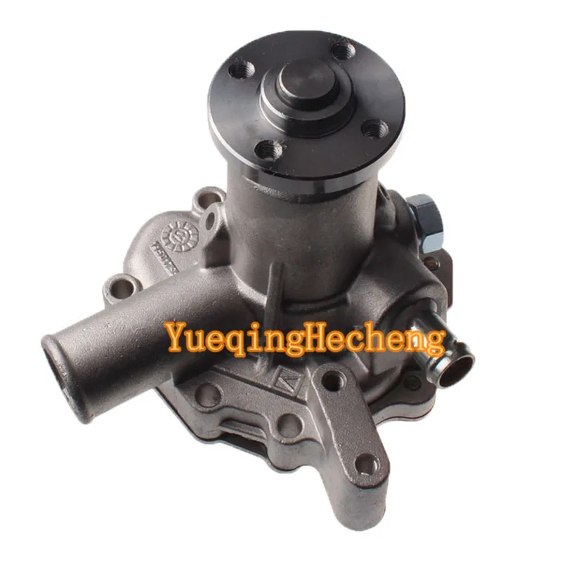 New Water Pump 145017870 U45017961 fits for JCB Excavator 8014/8015/8016/8017/8018/MICRO-T2/MINI CX-2WD