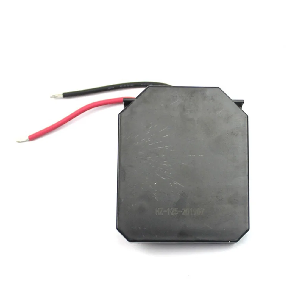 Imagem -02 - Painel de Controle para Chave Elétrica sem Escova Placa de Acionamento Placa Controladora Ferramenta Elétrica Adequado para 2106 161 169 18v 21v