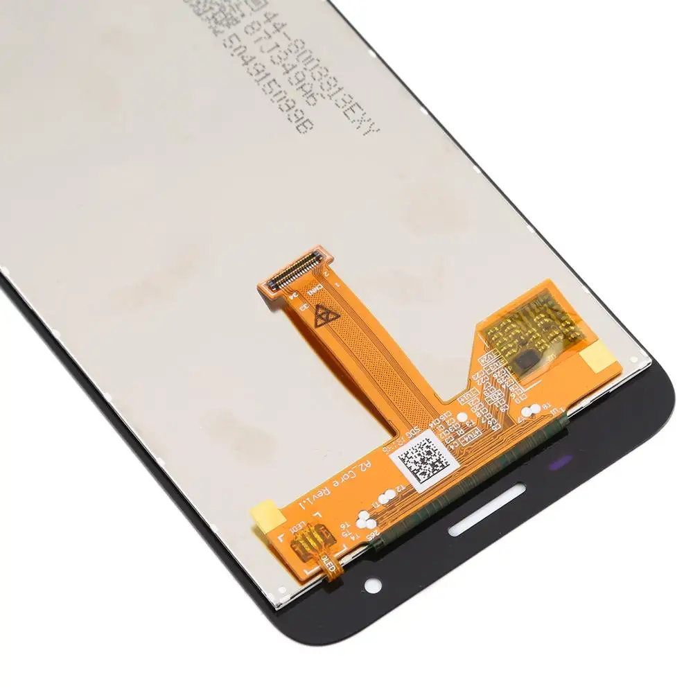 5.0 inches For Samsung Galaxy Galaxy A2 Core A260F/DS, A260G/DS Display LCD Screen Digitizer Full Assembly module