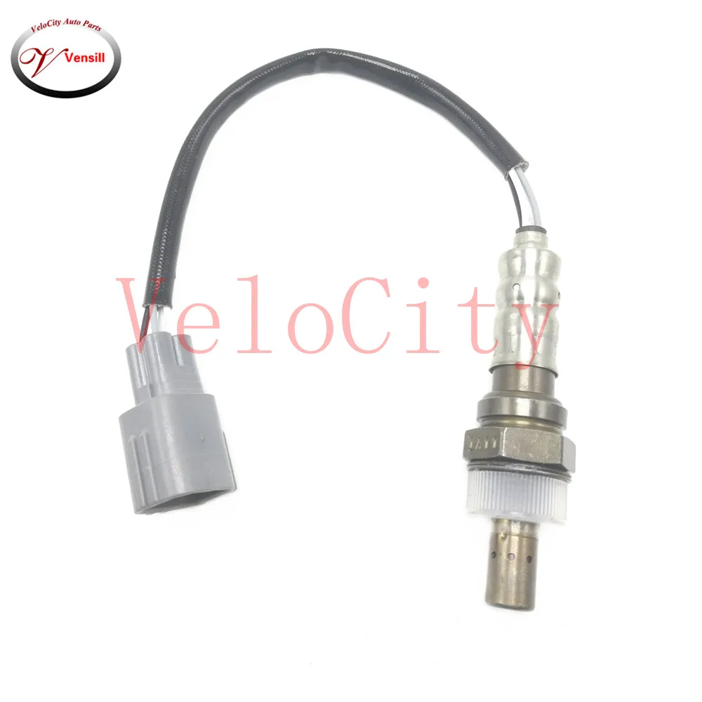 

Oxygen Sensor O2 Sensor For 2006-2013 Corolla 2006-2012 Auris 2012-2018 Auris Hybird Part No# 89465-12A50 8946512A50