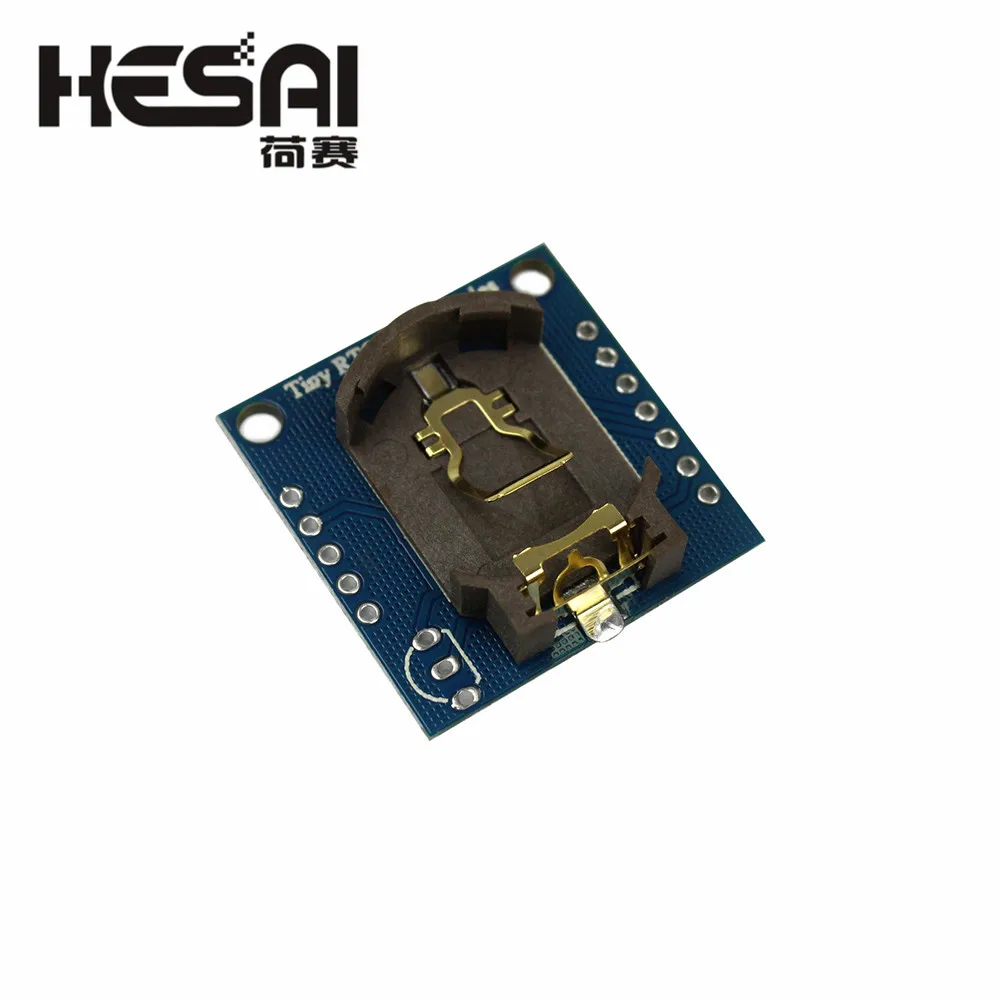 AT24C32 Real Time Clock RTC I2C/IIC DS1307 Module For AVR ARM PIC 51 ARM Promotion