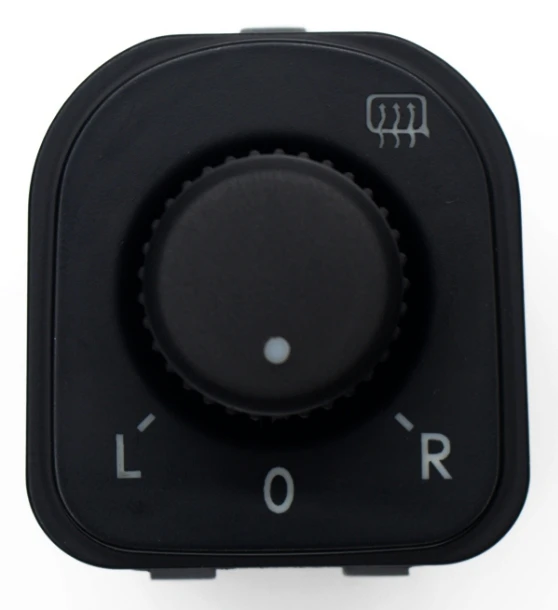 

Переключатель зеркала заднего вида для GOLF JETTA MK5 PASSAT B6 1K0 959 565 J