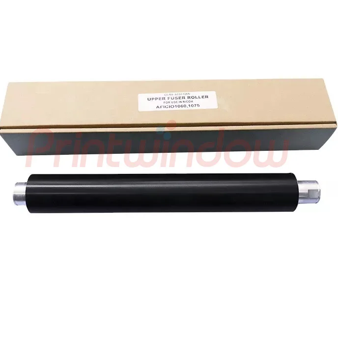 AE011044 Heat Roller AE01-1044 For Ricoh Aficio 550 650 700 1060 1075 MP 9001 9002 Upper Fuser Roller