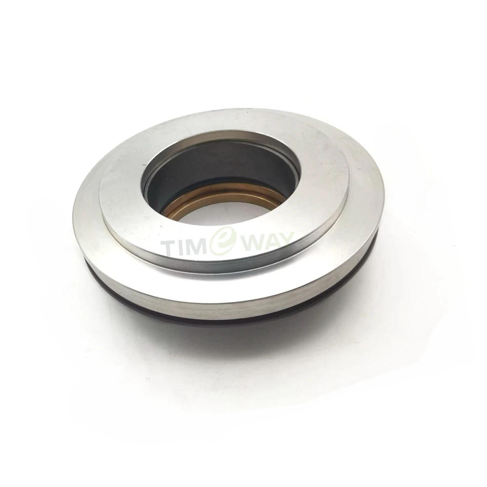 

Piston Pump Shaft Seal Assy for SAUER PV20 PV21 PV22 PV23 PV24 Hydraulic Pump Seal Copper and Static Seal