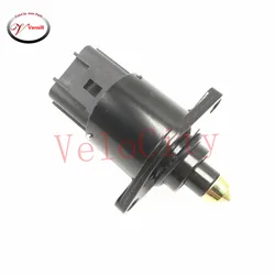 IAC Valve Idle Air Control Valve Part No# 04861000AD 2131781 2151047 2151049 For 2000-2005 Neon II 2.0 Dodge