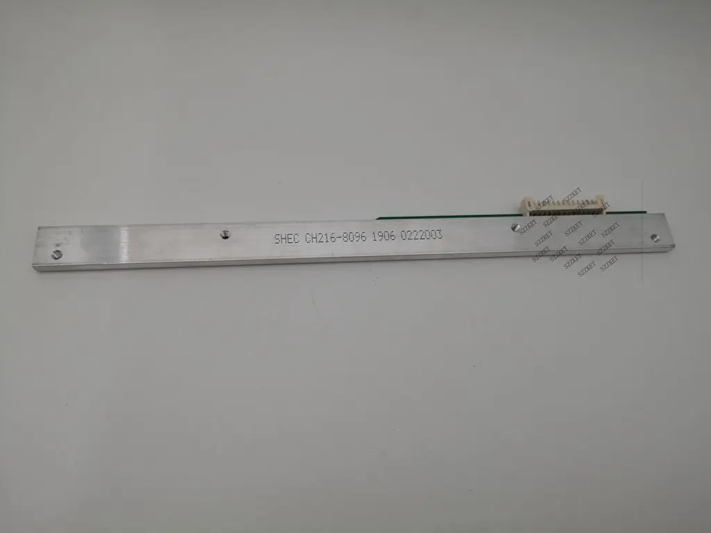 

A4 print head High quality Origin printhead for SHEC CH216-8096, Print head accessories CH216 8096 Electrocardiogram print head,