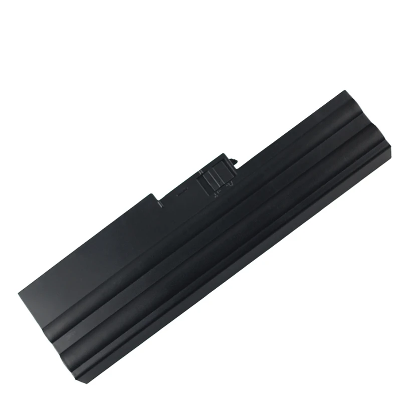 Imagem -02 - Bateria de Laptop 6600 4400mah para Lenovo Thinkpad R60 T60 Sl400 T61 W500 R61i T60p Sl300 T500 R60e R500 Sl400 Sl500 de Alta Qualidade