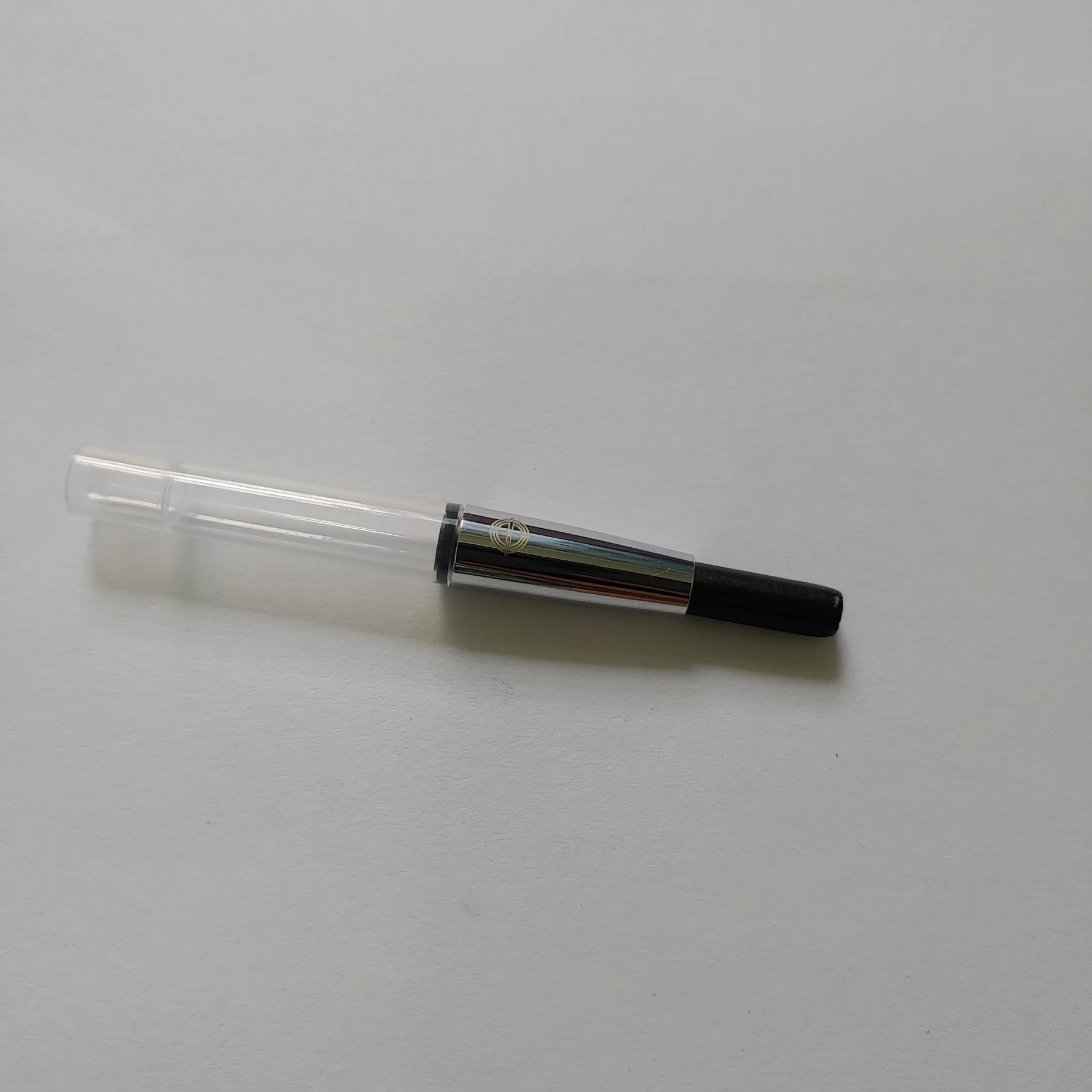 Inner Diameter 5mm Screw Ink Converter For Yongsheng 628 Sailor Fountain Pen Accessory