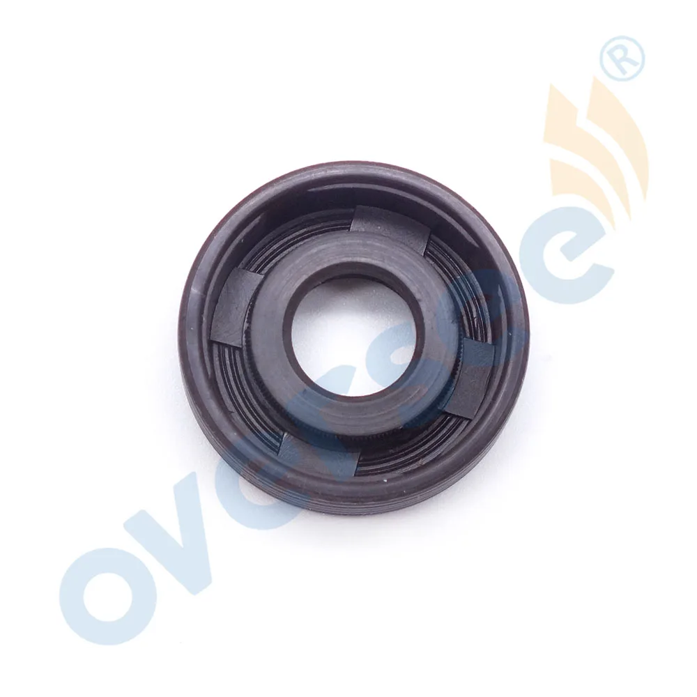 369-60223-0 Shaft seal For Mercury For Tohatsu J/E RO: 26-16162  5040147 ID: 10.00mm
