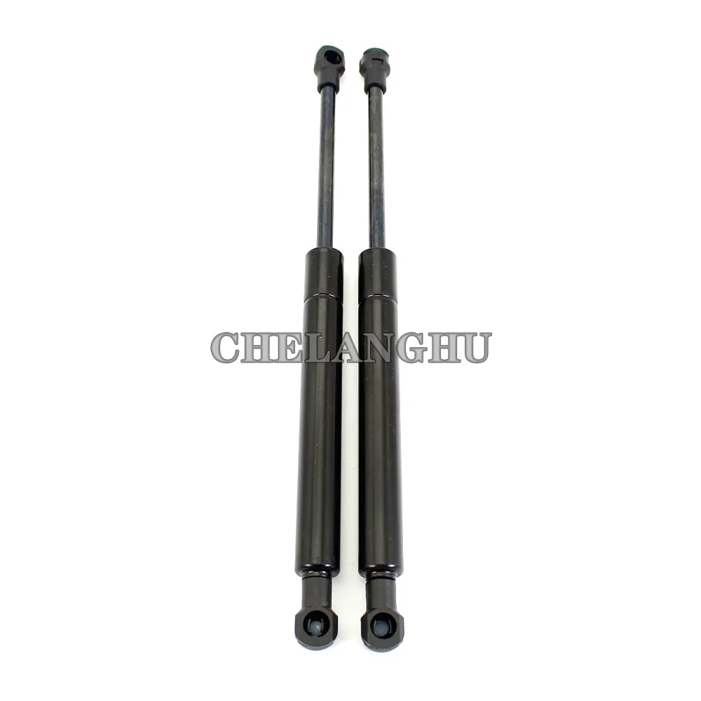 2pcs For Hyundai SANTA FE 2012 2013 2014 2015 2016 2017 2018 2019 2020 Car-Styling Front Hood Bonnet Gas Springs Shocks Struts