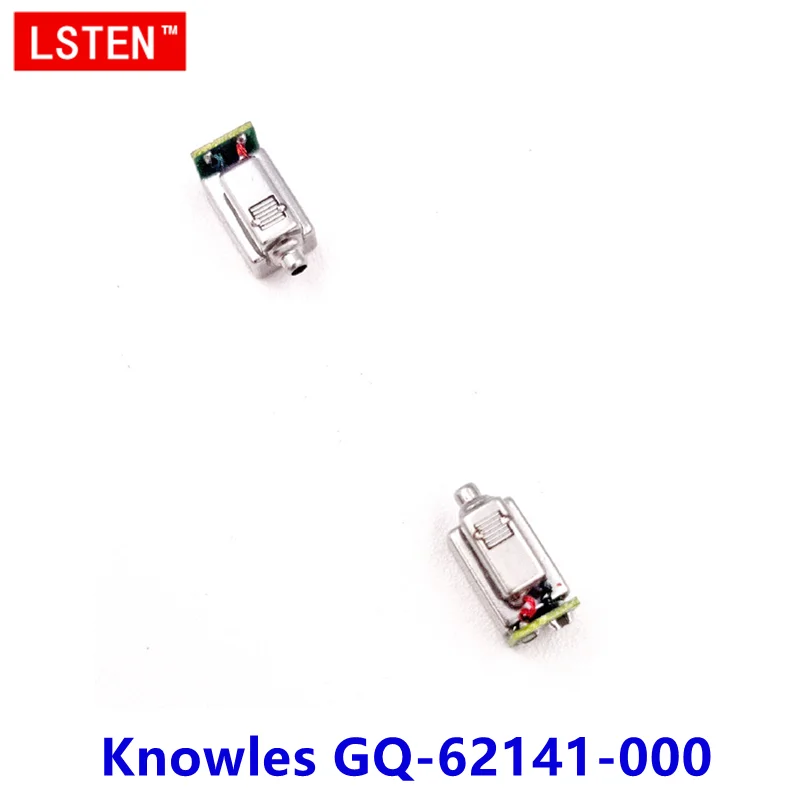 Новинка, встроенная металлическая колонка, все частоты, 2 шт.