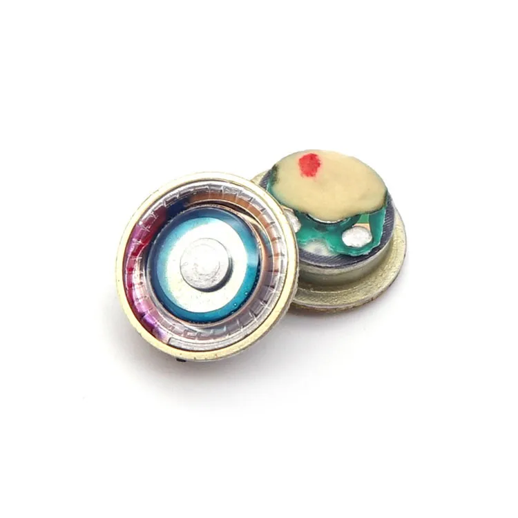 11.5mm speaker unit for BT04NC 2pcs