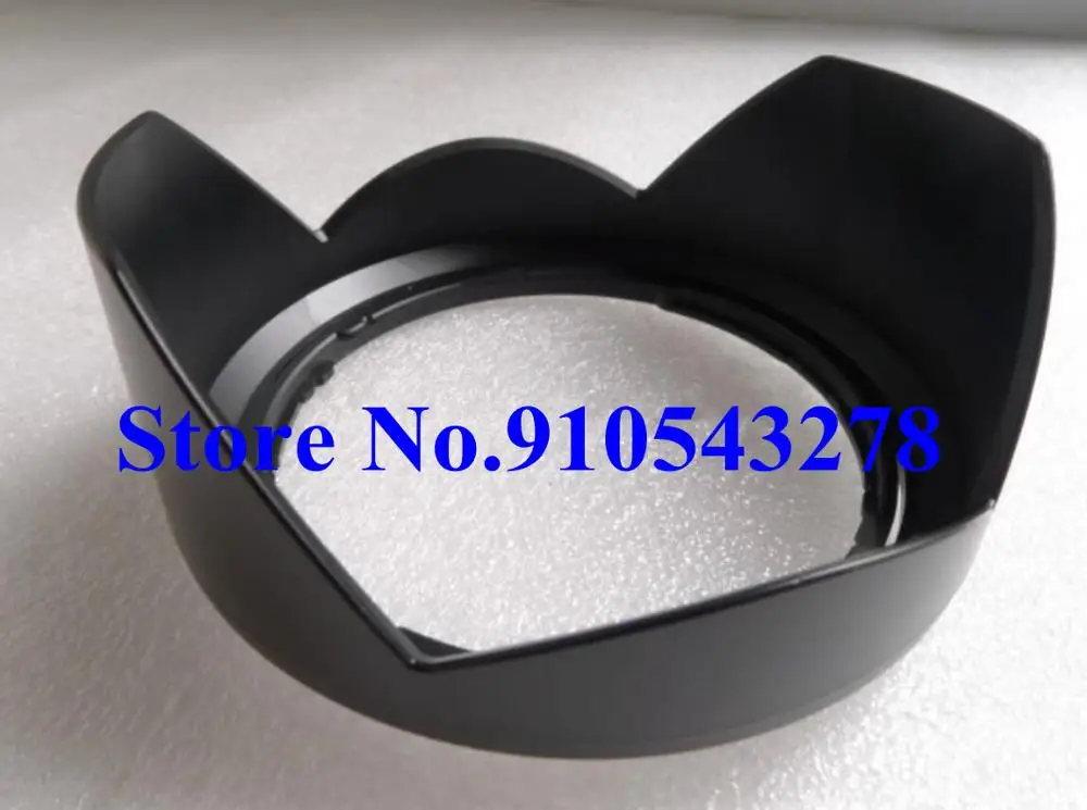 New Authentic Camera Lens Protector Hood 447911801 For Sony RX10 RX10M2 DSC-RX10 DSC-RX10M2