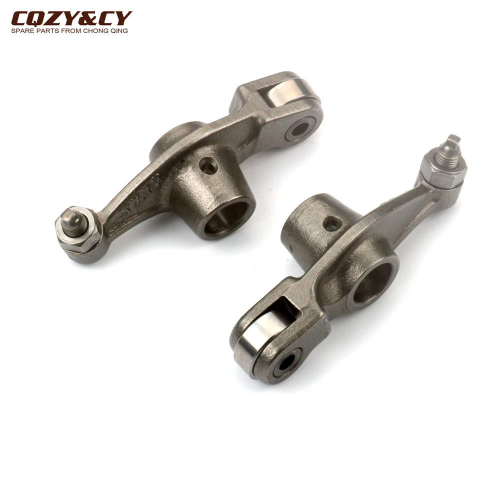 Motorcycle Racing Rocker Arm for Honda CRF150F CRF230F CTX200 CRF 150cc 230cc 4-Stroke