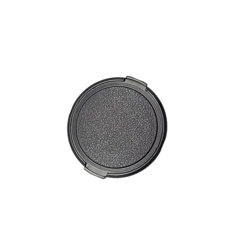 37 40.5 43 46 49 52 55 58 62 67 72 77 82 86 95 105mm Camera Lens Cap Protection Cover Lens Front Cap for canon nikon DSLR Lens