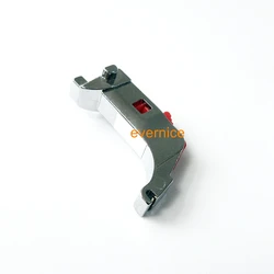 for BERNINA Presser Foot SNAP-ON SHANK Foot Holder Adapter New Style 0060827300