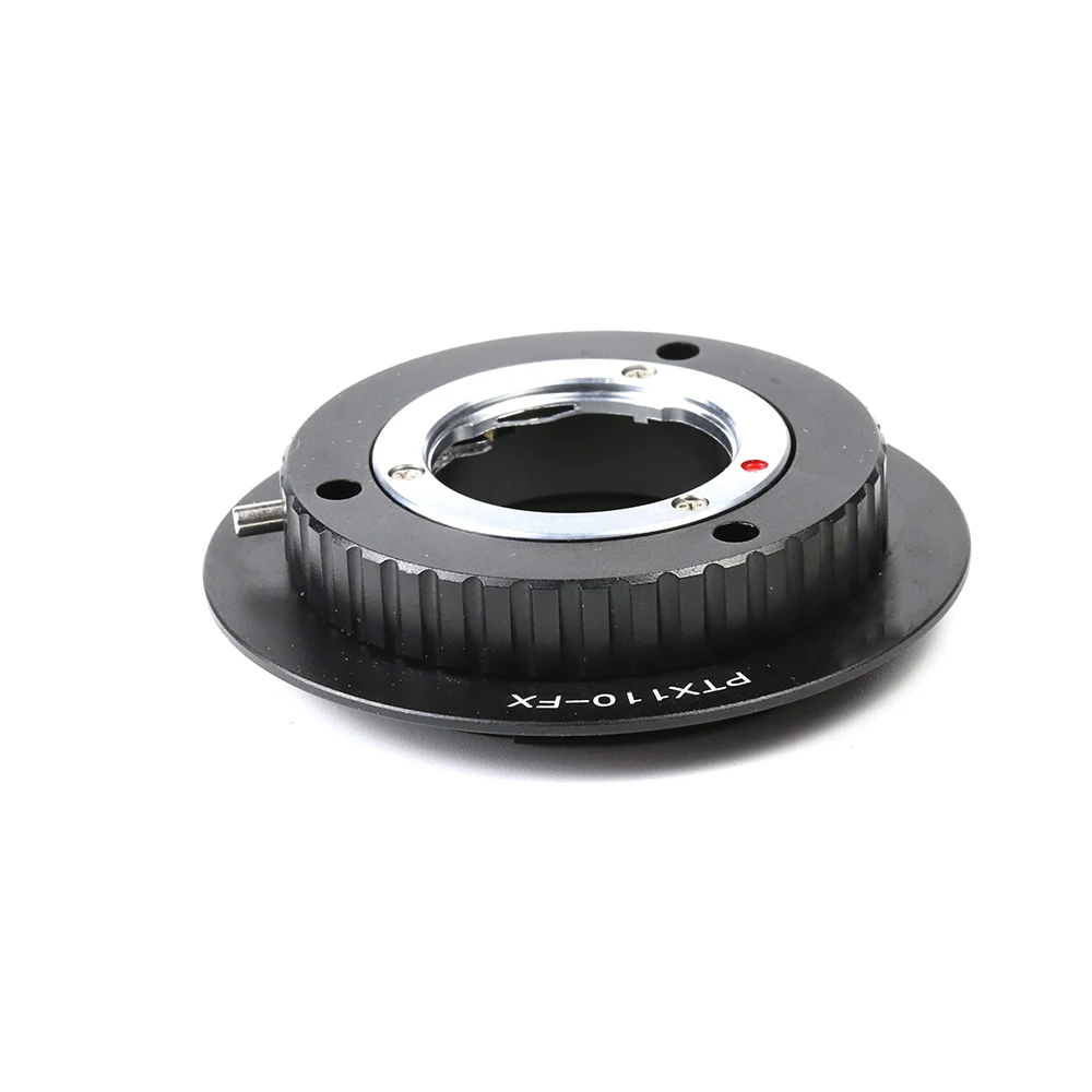 Auto110 - FX Mount Adapter Ring voor Pentax auto 110-lens en Fujifilm X-mount camera X-PRO X-E X-A X-M X-T X-S X-H