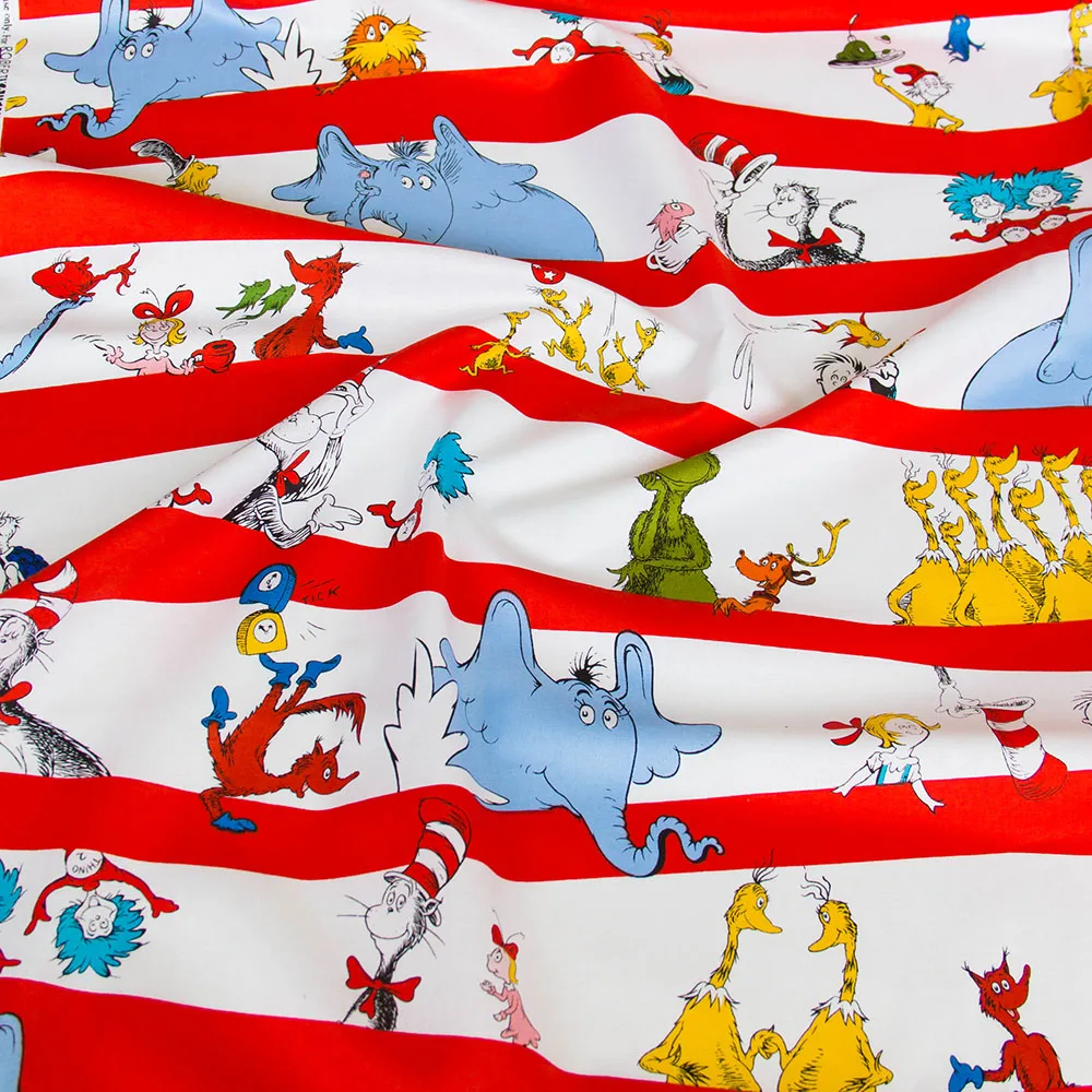 نسيج القطن خليط اللحف النسيج كوفمان الكرتون الشريط #1