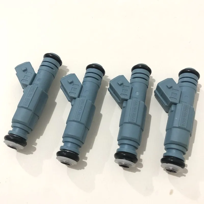 Freel Shipping High performance 470cc EV6 EV1 fuel injector 0280156280 0280 156 280 for 2.0 engine