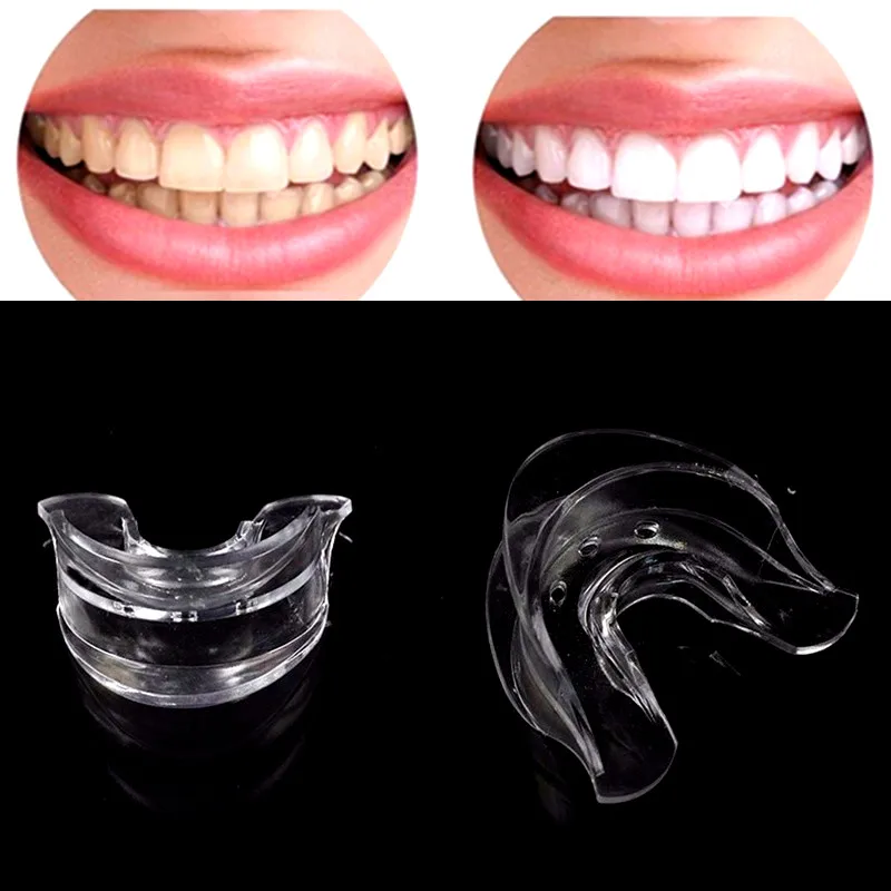 

New High Transparent Dental Lab Dentist Oral Teeth Tooth Tanden Whitening Care Denture Braces Dental Veneers