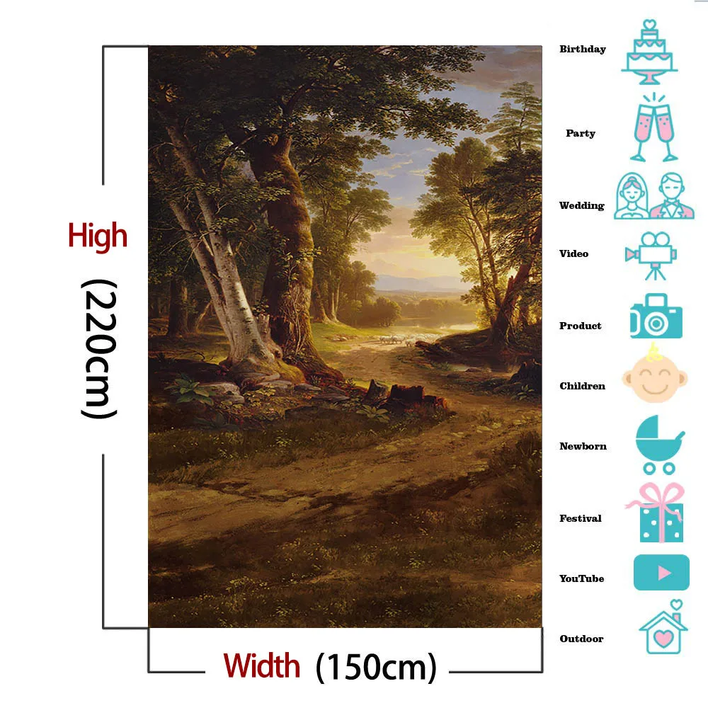 الكبار صورة الريفية مزرعة الغابات خلفية التصوير الرجعية الملمس الاطفال حديثي الولادة الطفل المهنية خلفية الصورة تبادل لاطلاق النار الدعائم