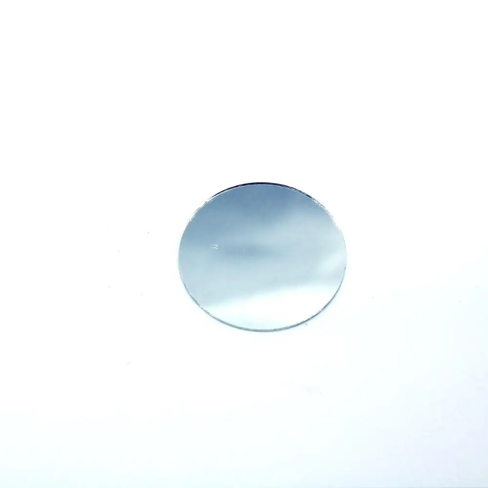 직경 49mm 930nn IR 하이 패스 협 대역 필터 유리