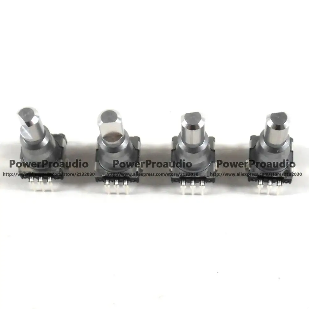 4PCS Original  Encoder SW DSX1080 for Pioneer CDJ-900 CDJ-2000 2000NXS