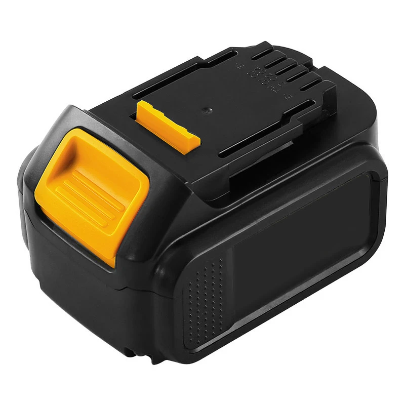 5Ah DCB140 Replacement Li-ion Battery 14.4V for Dewalt Max XR DCB140-XJ DCD735L2 DCF835C2 DCF835L2 DCL030XR Power Tool Batteries