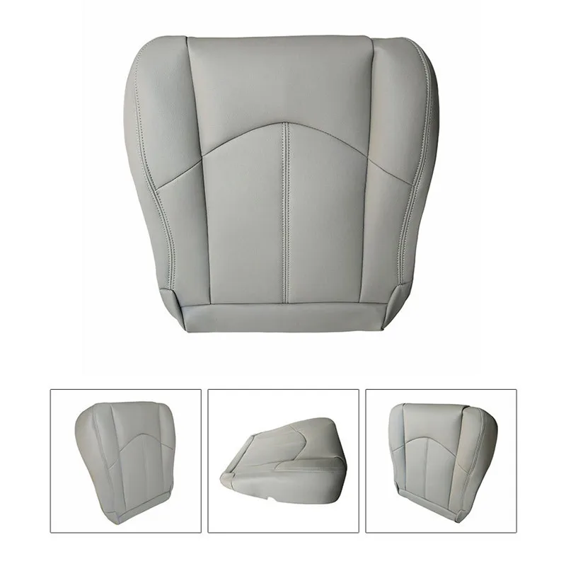 Driver Side Bottom Leather Seat Cover For Lexus Rx300 1999 2000 2001 2002 2003