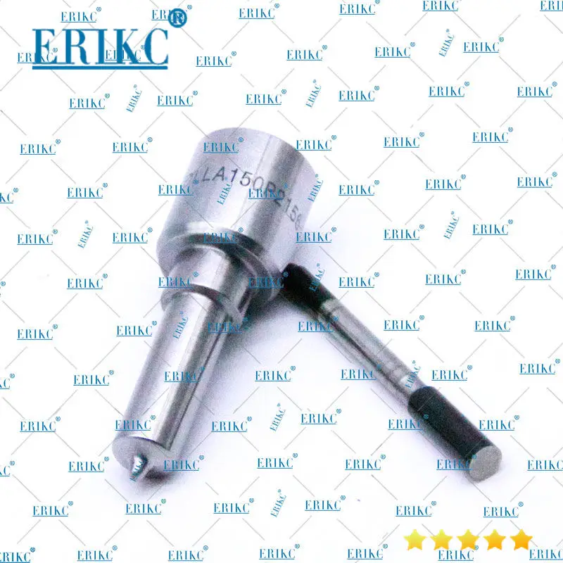 

ERIKC DLLA 150 P 2156 Nozzle DLLA150P2156 spray nozzle 0433172156 Fuel Injector Nozzle DLLA 150P2156 for 0445110380