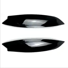 VW Golf 5 GTI Fog Light Cover #3
