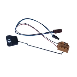 High Quality Car Fuel Level Sensor for  Nissan Frontier Xterra Pathfinder Suzuki Equator 05-16 OE E8743M 25060-ZZ00A 25060-ZS00A