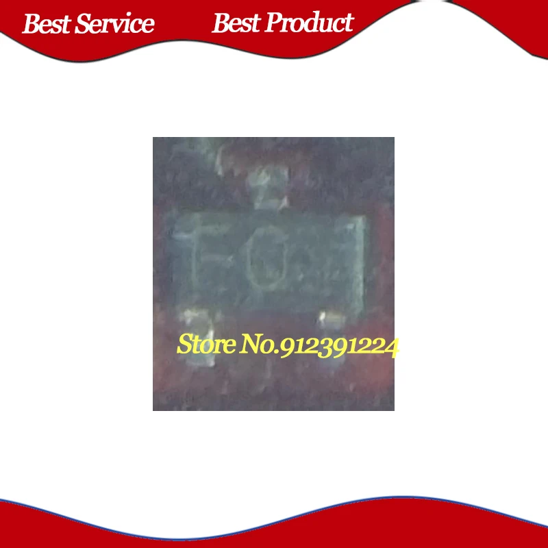 20 sztuk/partia 2 sa1774tlq FQ SOT523 nowy i oryginalny w magazynie