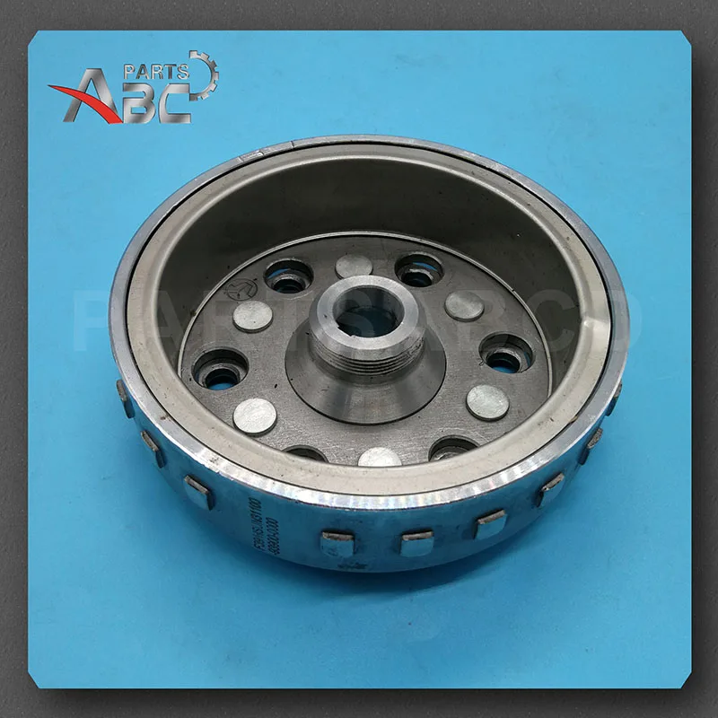 

HS700 Stator Magneto Flywheel for Hisun 700CC ATV EFI Status