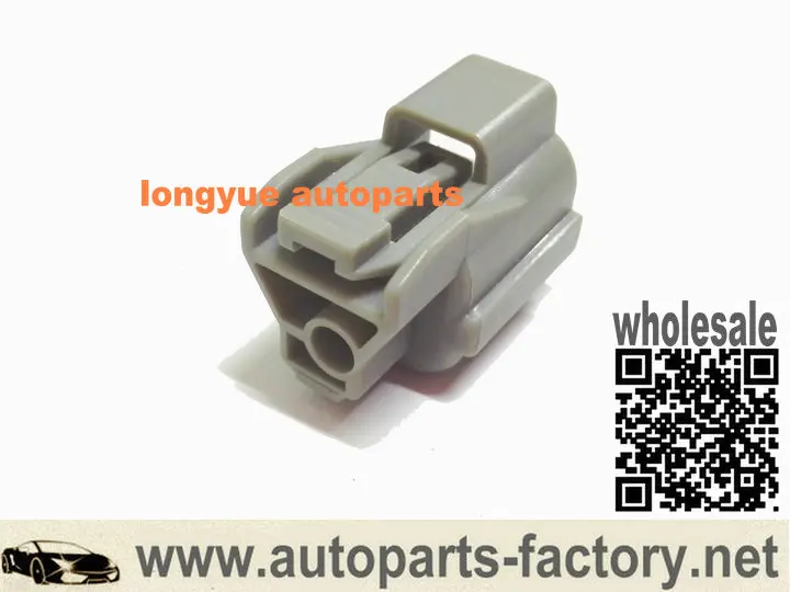 Longyue 10set  Sensor Connector for VTEC,A/C Compressor,1 wire O2 Connector For 92-00 Honda/Acura