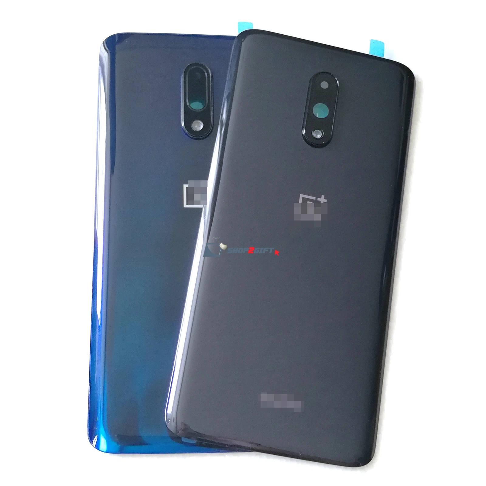 For OnePlus 7 GM1901 GM1900 GM1905 GM1903 Back Door Housing Battery Cover