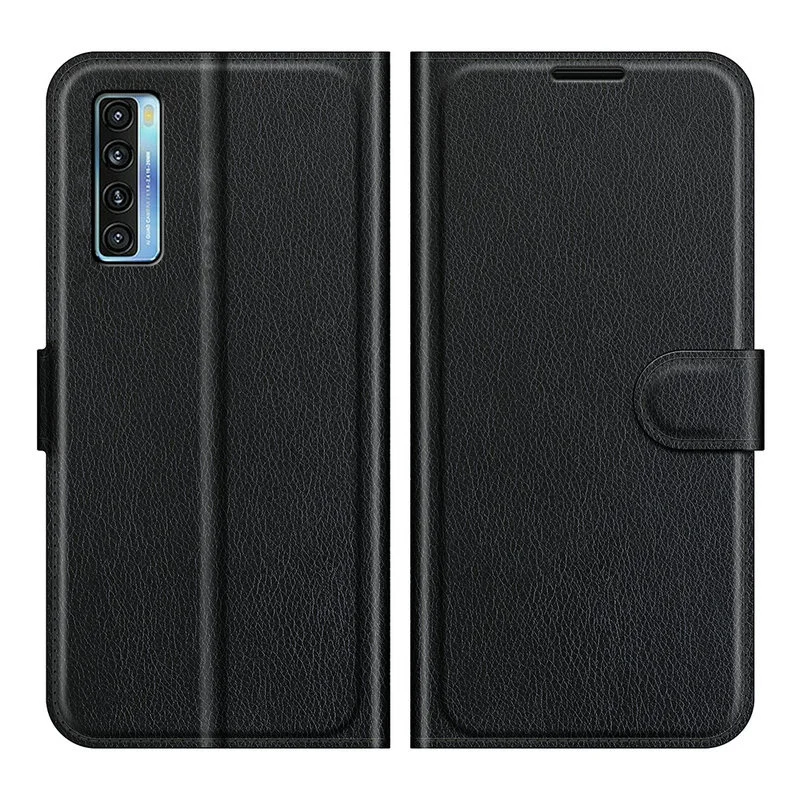 for TCL 20 5G T781K T781H TCL 20L Plus 20L+ T774H T774B T775H T775B TCL 20S Wallet Phone Case Flip Leather Cover Capa Etui