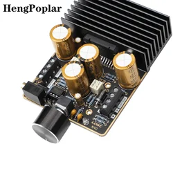 7850 power amplifier board 2.1 channel 2*80W car class AB power amplifier module DIY high power 120W bass sound