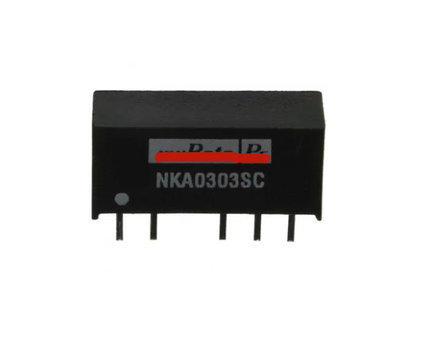 

New original NKA0303SC DC-DC power module