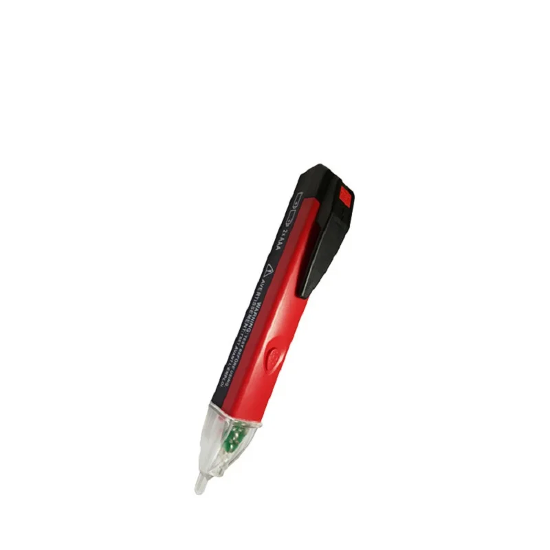 Vt120 القلم الإلكتروني عالية الدقة لاختبار سعر خاص من أداة قياس القلم الكهربائية المنزلية غير الاتصال