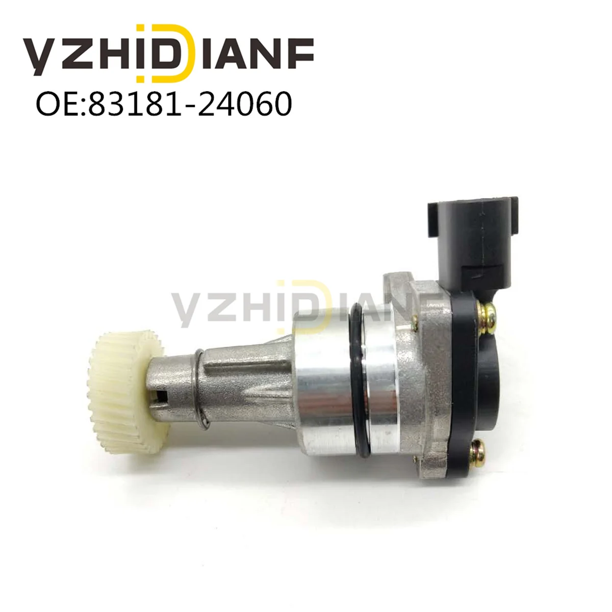 1x Transmission Speed Sensor Gear Speedometer For Toyot-a Hiac-e Dyn-a Veross-a Soare-r 1JZ-GTE 5 SPEED 83181-24060 8318124060