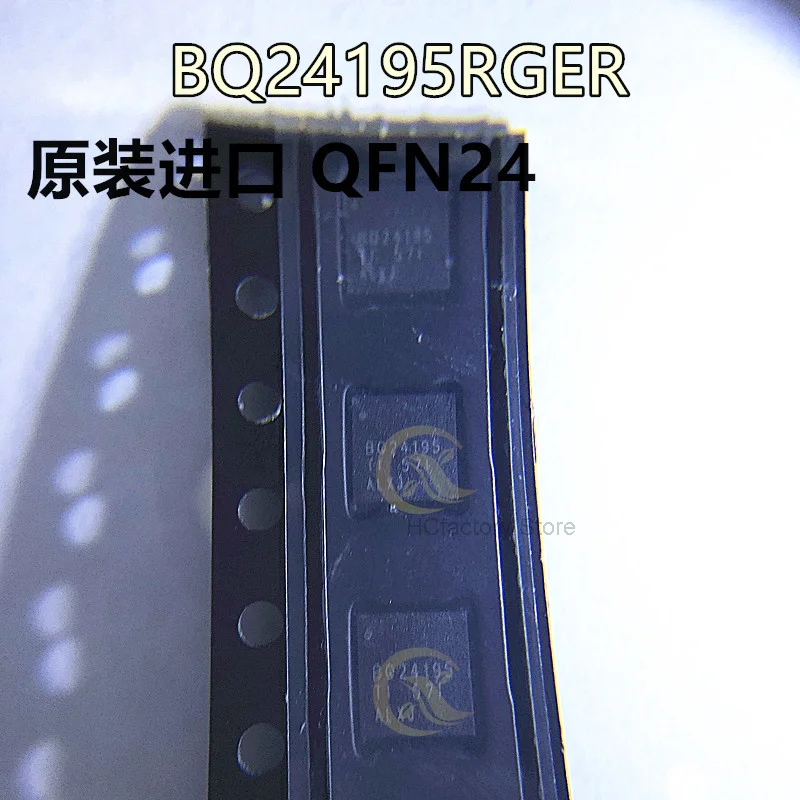 NEW Original Original product of battery management chip Wholesale one-stop distribution list