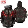 sudaderas con capucha y cremallera