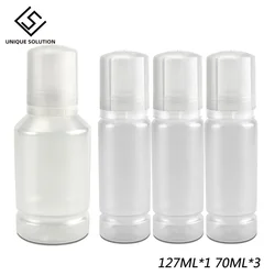 Universal Ink Bottle for Epson Ecotank Printer L3110 L4160 L4150 L6160 L6170 L6190 L3151 L3150 001 003 101 103 105 106 512 544