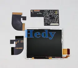 1set V3 IPS LCD Screen For GBA Highlight Brightness LCD For GBA V3.0 point to point IPS highlight LCD screens