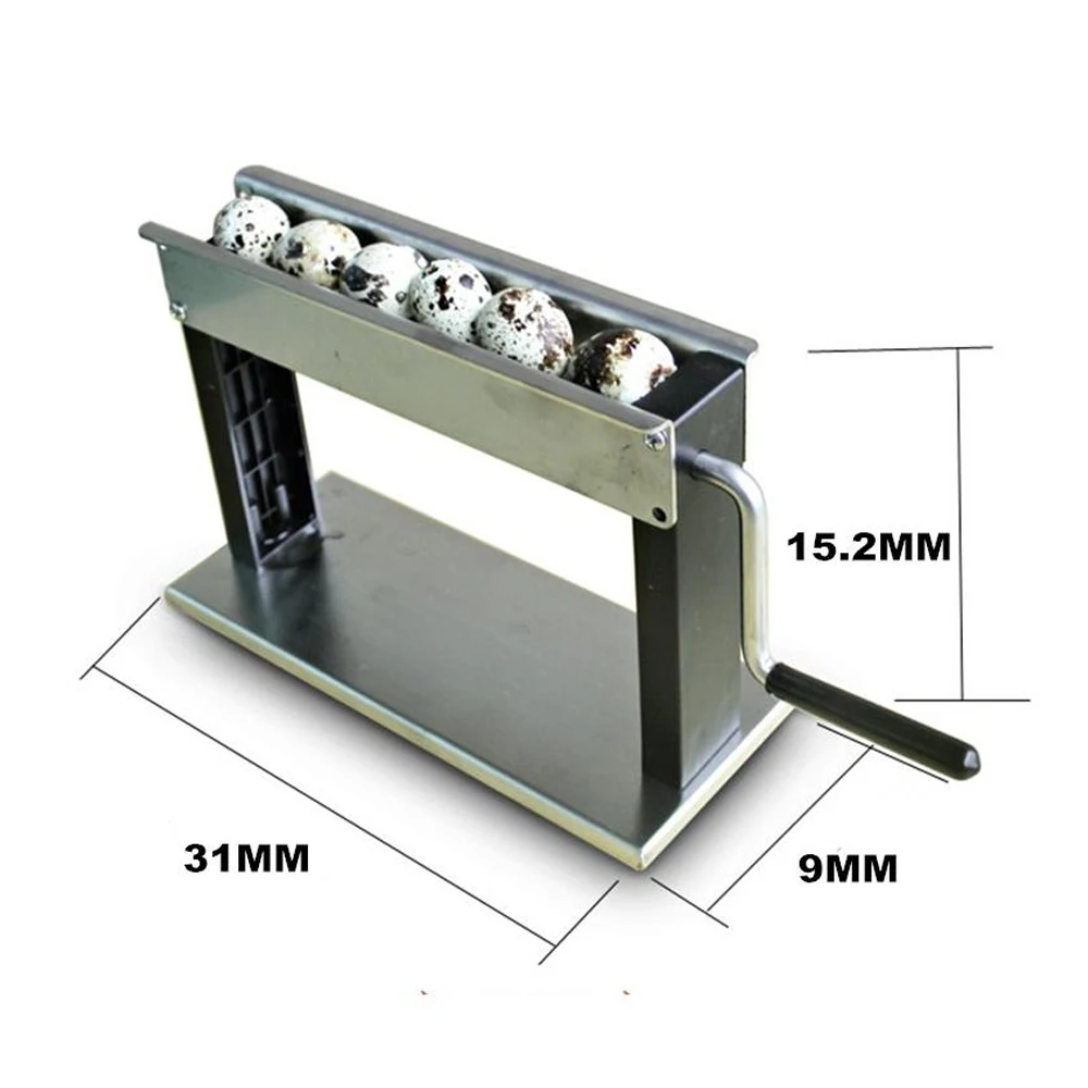 

Quail Egg Shelling Machine Mini Egg Peeling Machine Quail Egg Peeler